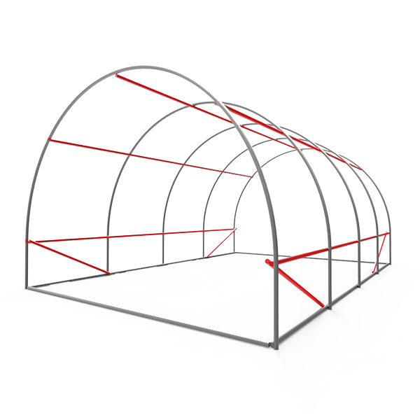Greenhouse Structure
