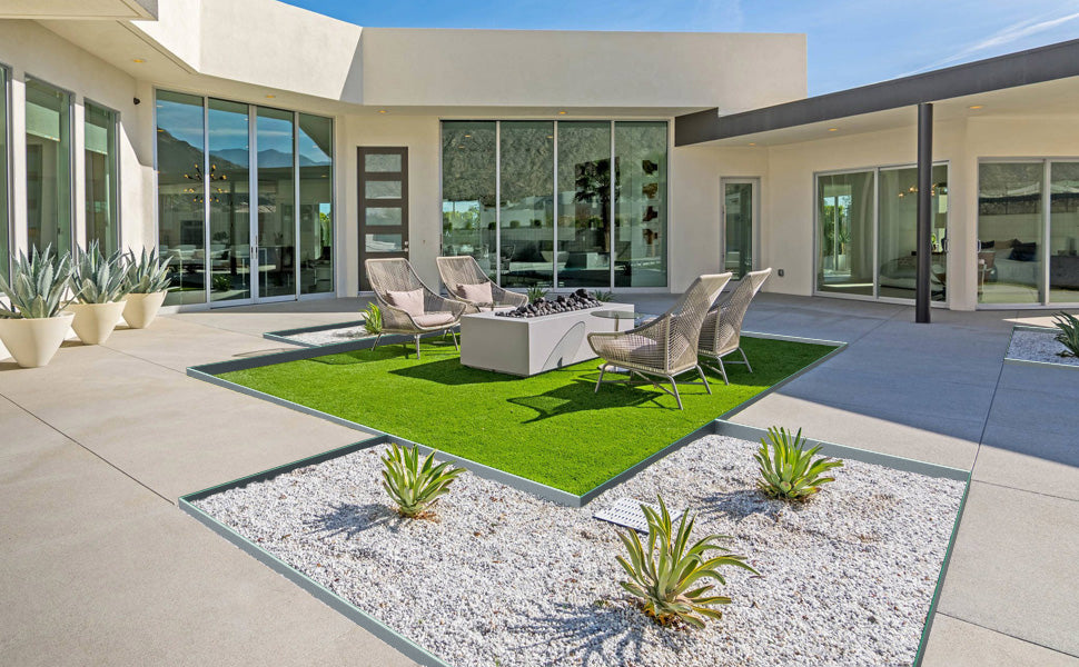VOUNOT Lawn Edging