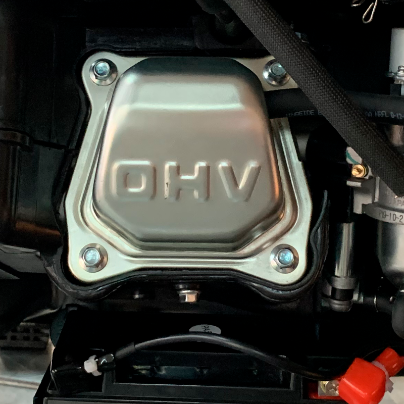ROBUST ENGINE