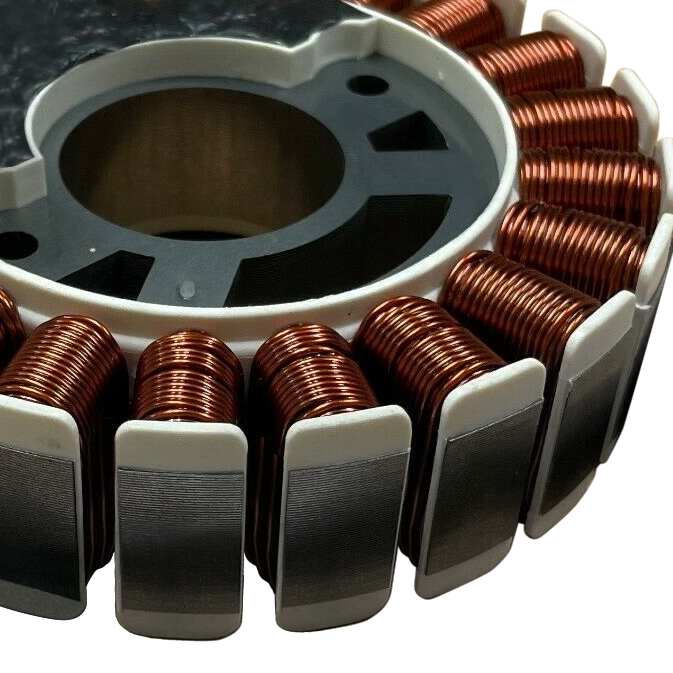 HIGH QUALITY ALTERNATOR