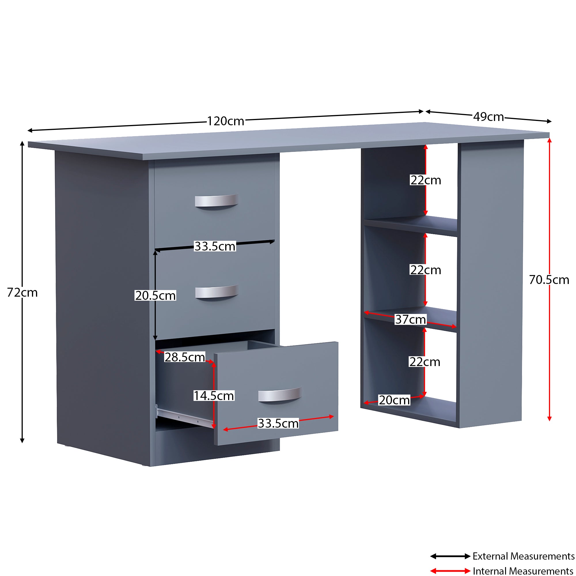 Instructions d'assemblage