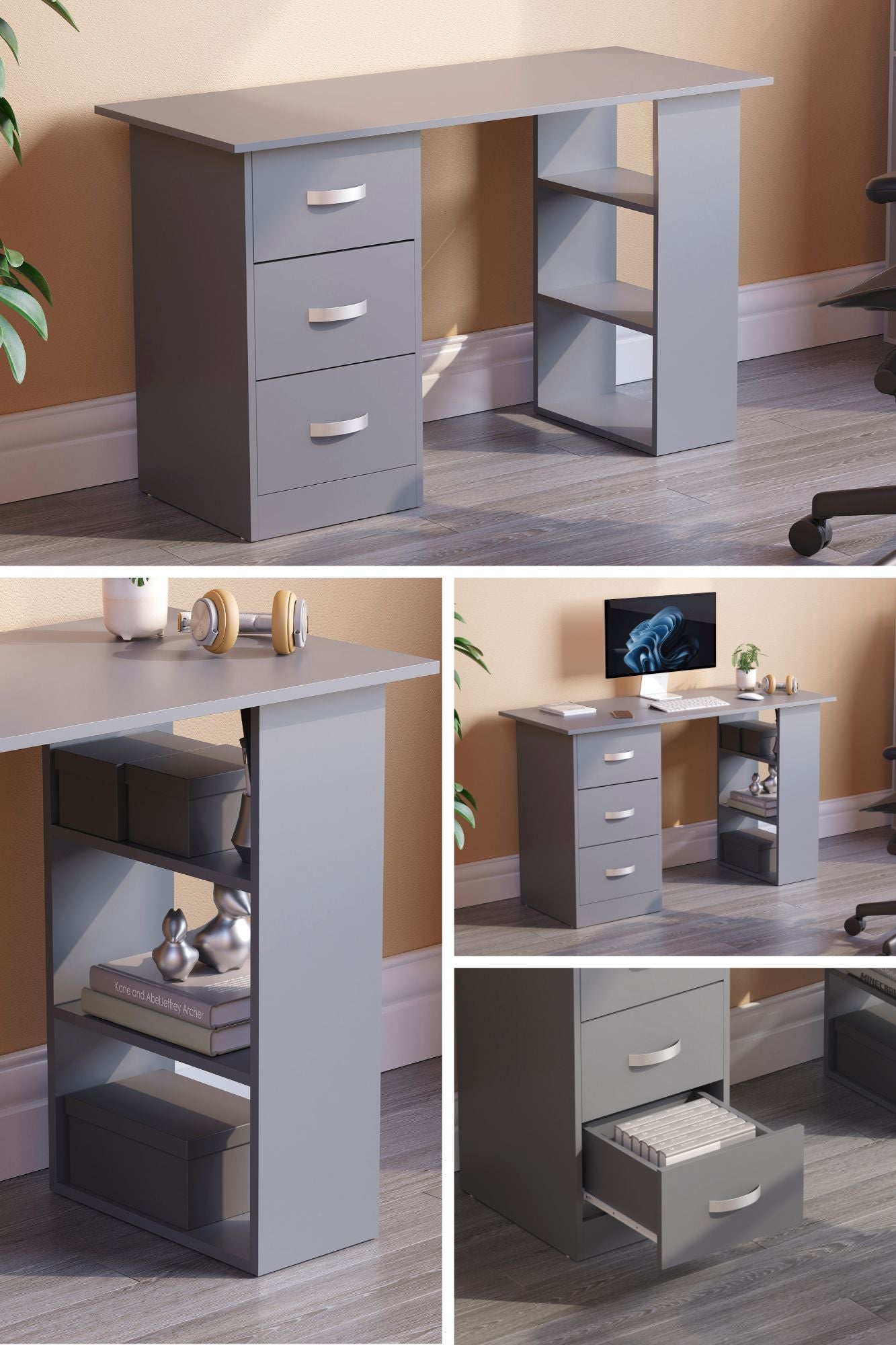 Bureau informatique Mason
