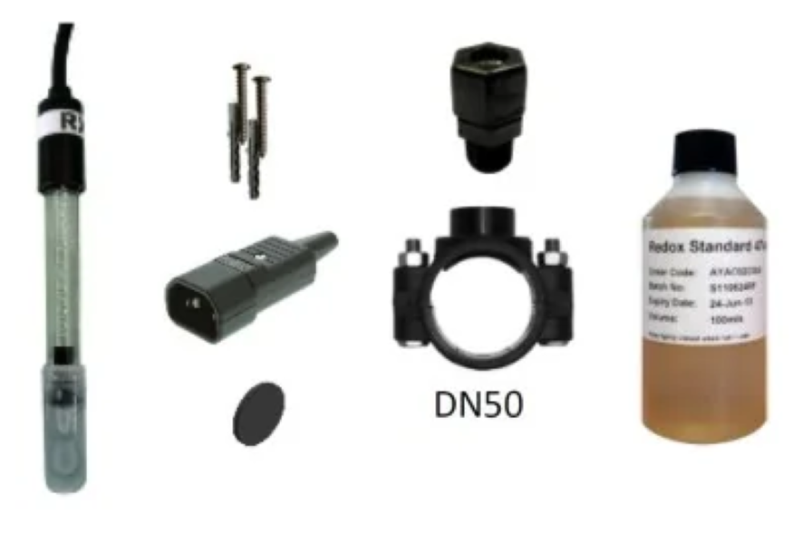 Kit complet installation Starlyse Avady