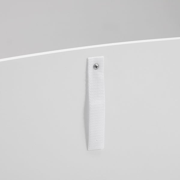 SoBuy Libreria montessoriana per Bambini Scaffale portagiochi Portariviste libreria bambini Grigio KMB32-HG