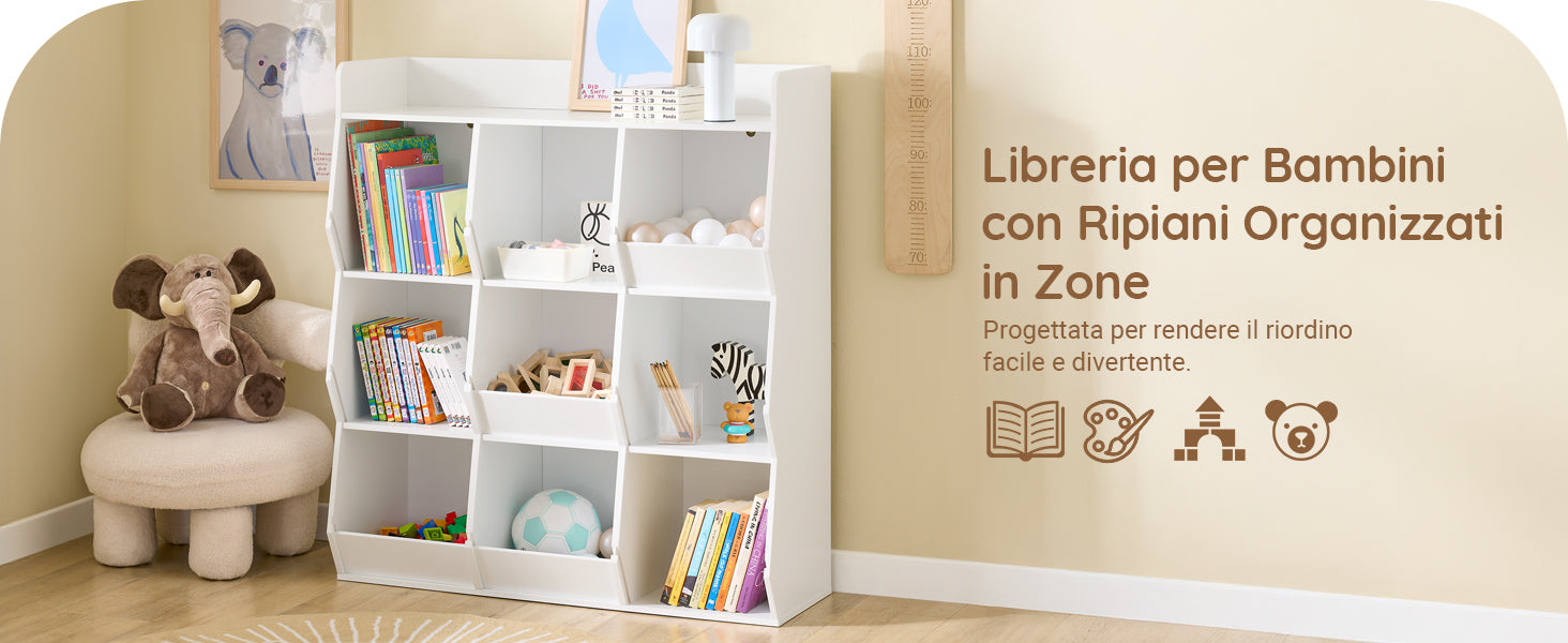 Libreria Montessoriana