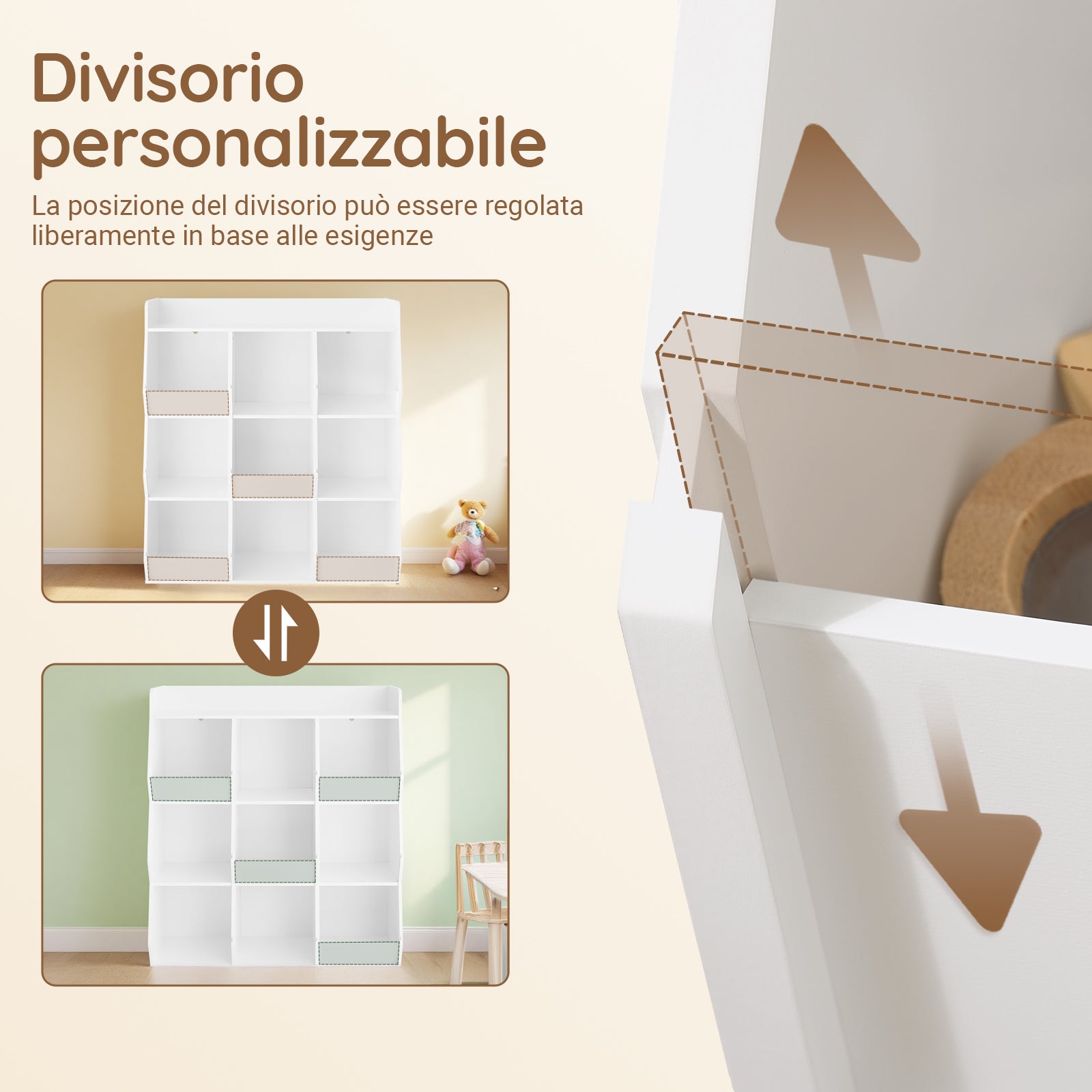 Libreria Montessoriana