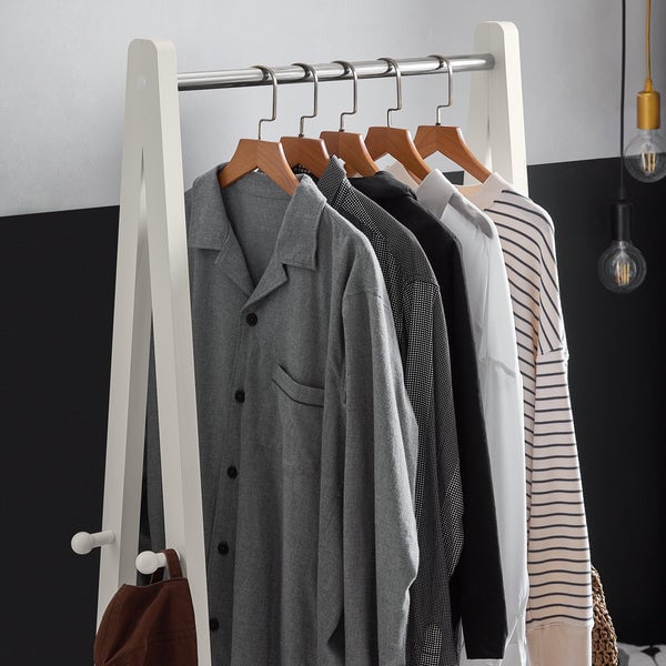 SoBuy appendichiavi appendichiavi da ingresso attaccapanni ingresso FRG59-W