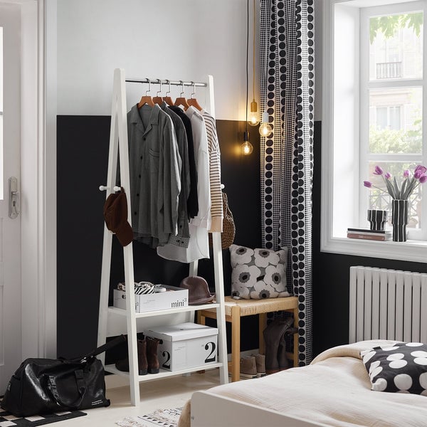 SoBuy appendichiavi appendichiavi da ingresso attaccapanni ingresso FRG59-W