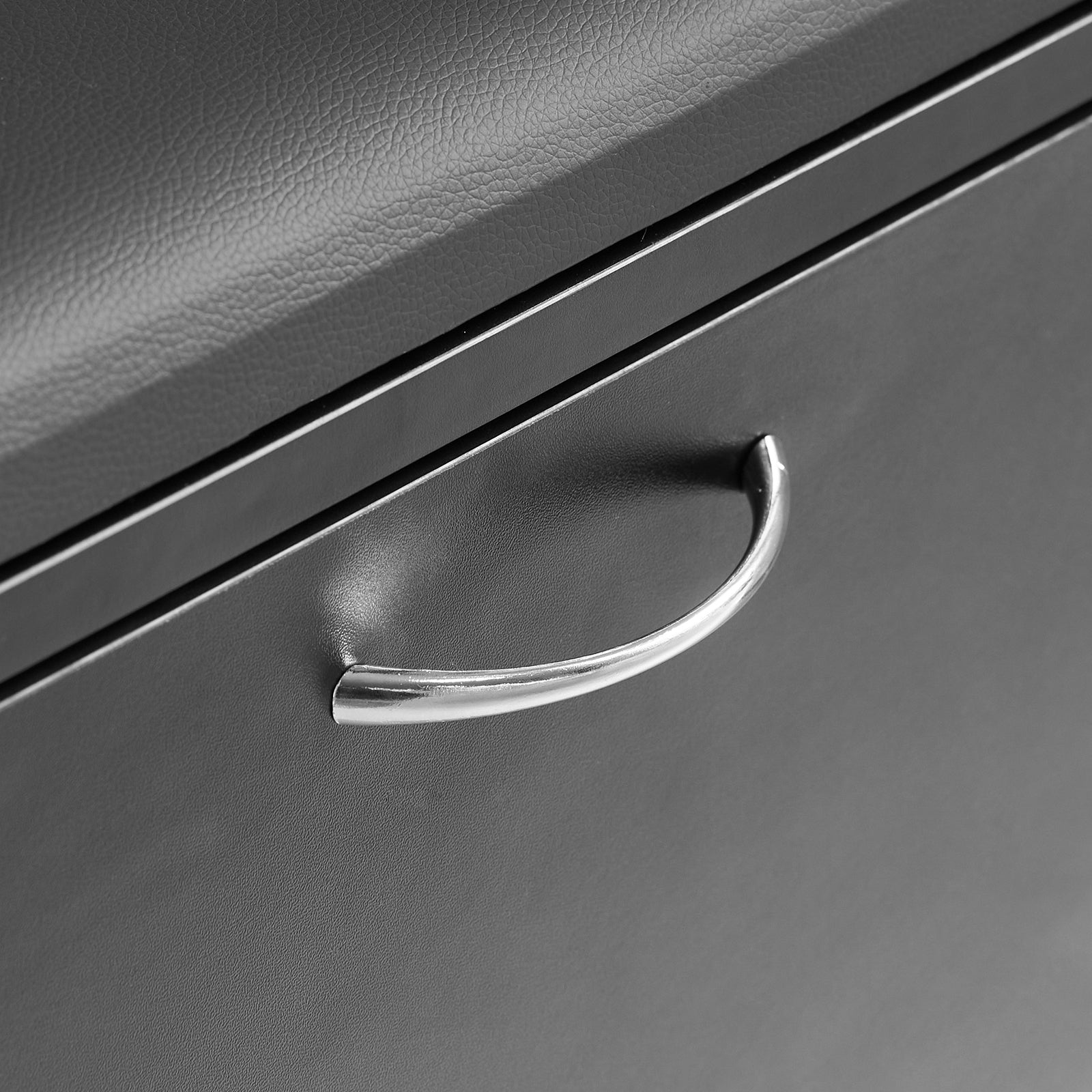 SoBuy Scarpiera Panca Scarpiera Portascarpe Con Seduta Nero FSR16-SCH