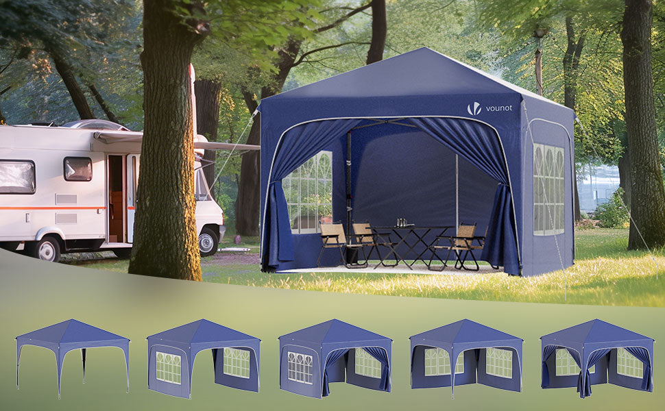 Pavillon
