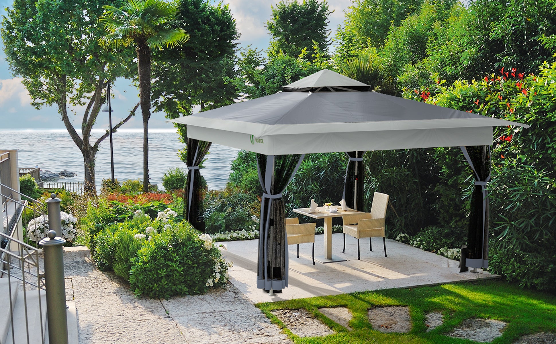 Pavillon