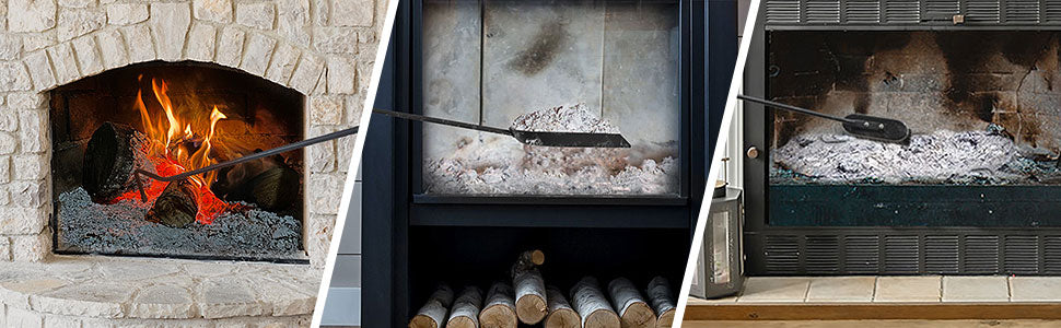 Kaminbesteck