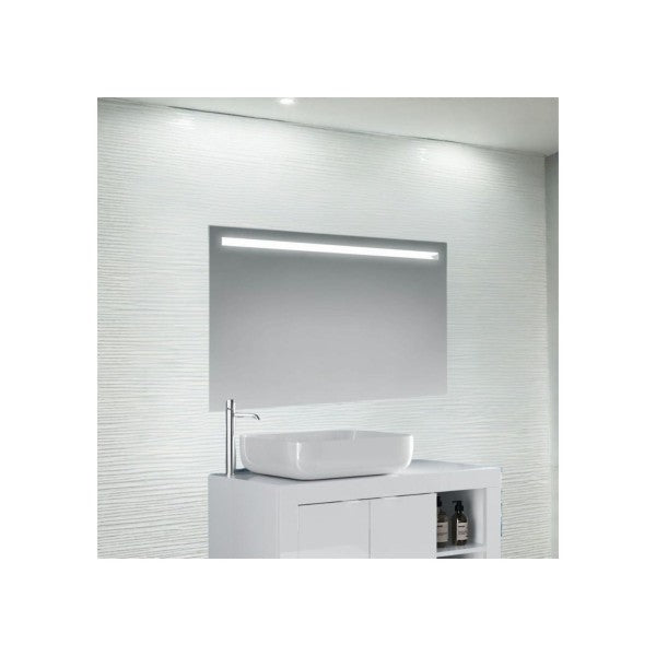 specchio bagno led