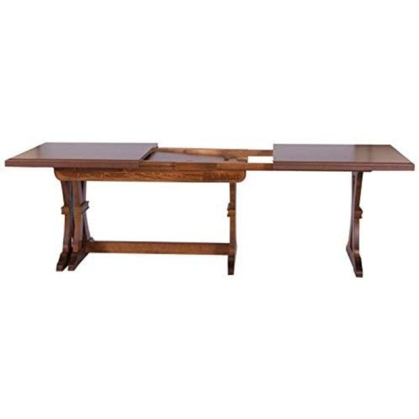 tavolo in legno massello 
