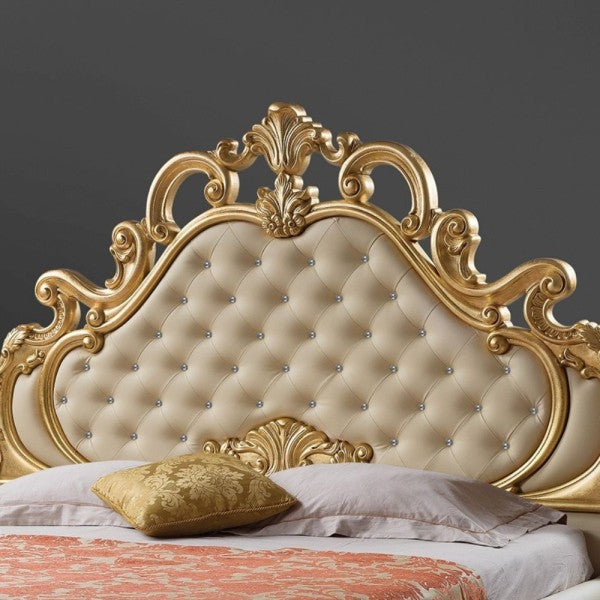 letto contenitore elegante