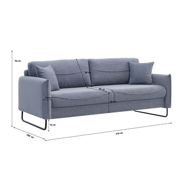 divano letto toscohome