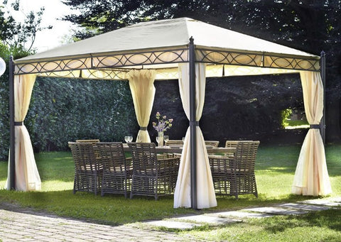 Gazebo Joseline