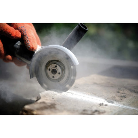 Disco per smerigliatrici angolari 230mm a segmenti sintetizzato taglio materiali da costruzione Forza Settore Grinding