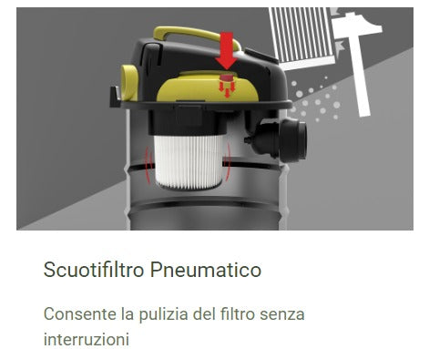 Aspiratutto