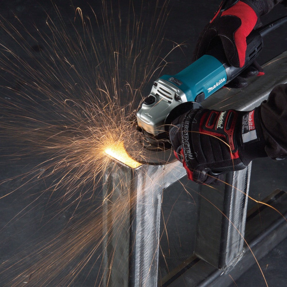 Smerigliatrice angolare 115 mm GA4530R Makita 720 watt