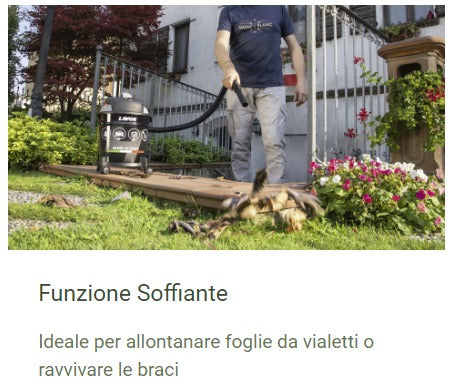 Aspiratutto