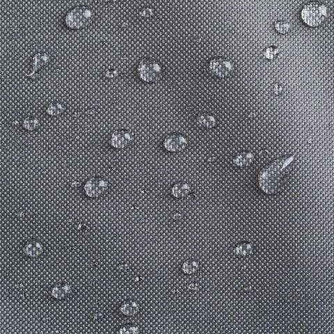 Feuille de couverture pour la couverture du gaz de barbecue et du charbon imperméable XL XL CM 102X46X92 H