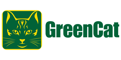 Sacca ricambio accessorio per trituratore soffiatore Eolo Green Cat