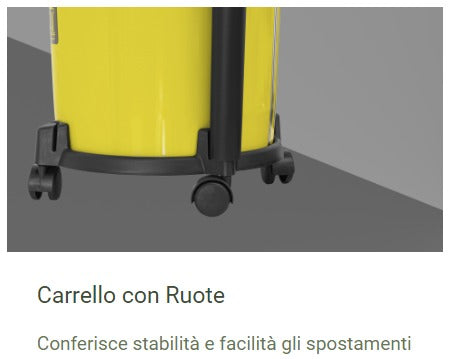 Aspiratutto