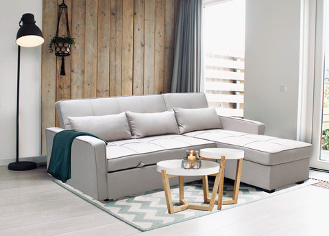 Divano letto Easy Bed