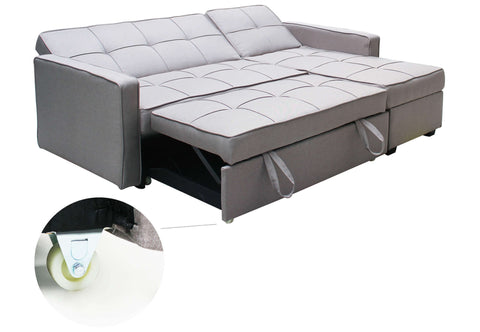 Divano letto Easy Bed
