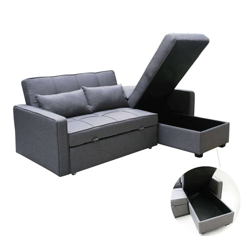 Divano letto Easy Bed