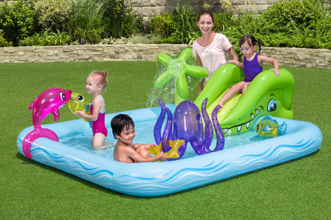 Play Center Acquario Fantastico