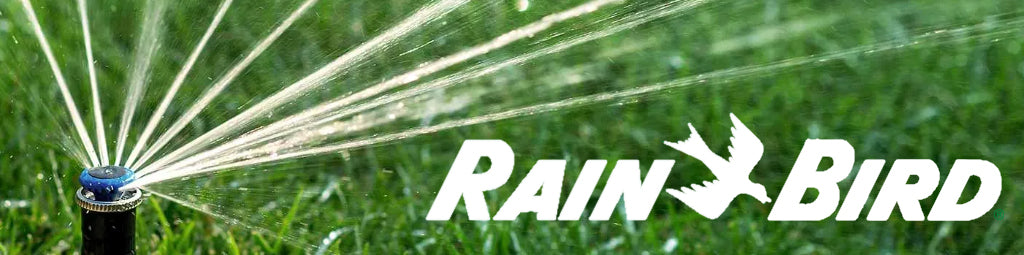 Banner Rain Bird
