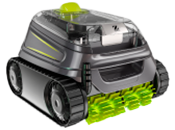 Miniatura limpiafondos Zodiac CNX 2020 WR000311