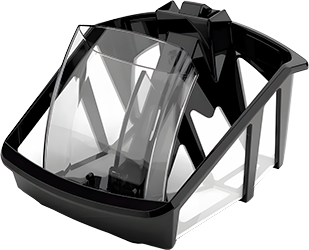 Filtro per Zodiac Spabot OS 0800
