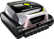 Robot limpiafondos Zodiac Freedom Lite