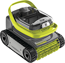 Robot limpiafondos Zodiac OP 3220 Pixel