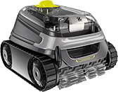 Robot limpiafondos Zodiac CNX-Li 5220 iQ