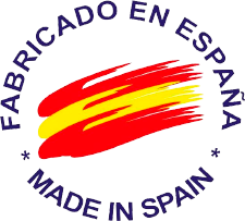 Made in Spain