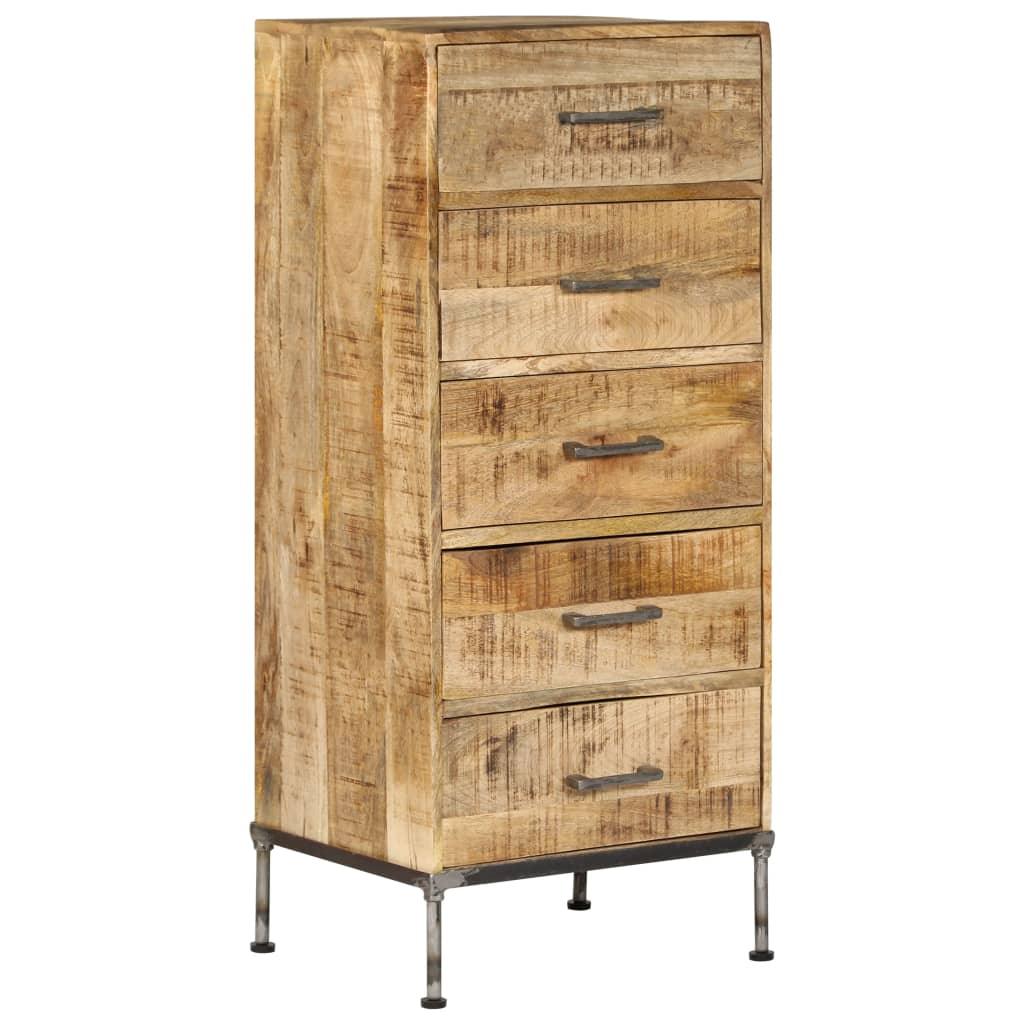 Buffet bahut armoire console meuble de rangement coffre à tiroirs