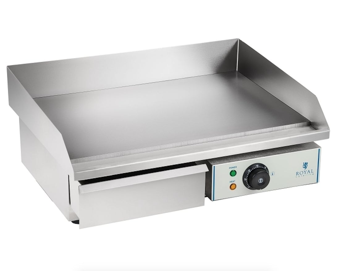 BARBECUE ET PLANCHAS - Barbecue Électrique 2,5 KW- Cour et Jardin