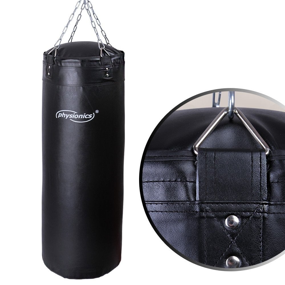 Rack de sac de sable réglable Sac de boxe portatif support de sac