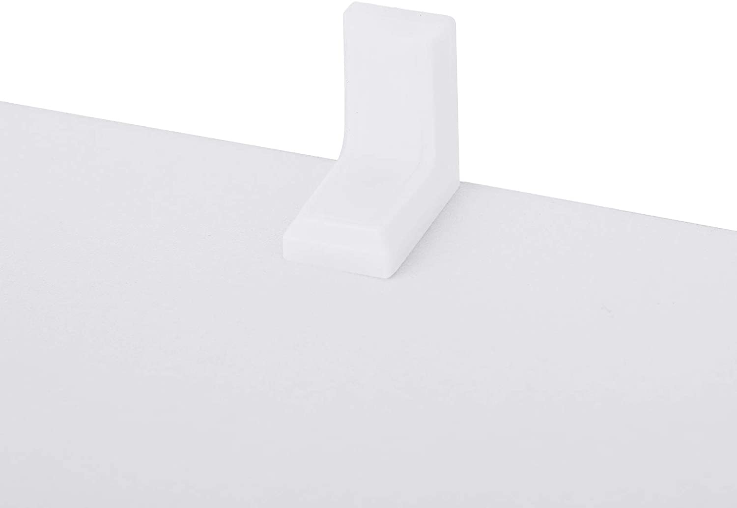 Meuble de rangement MIXCLUB 6 cases escalier- Blanc - L 91x P 30 x