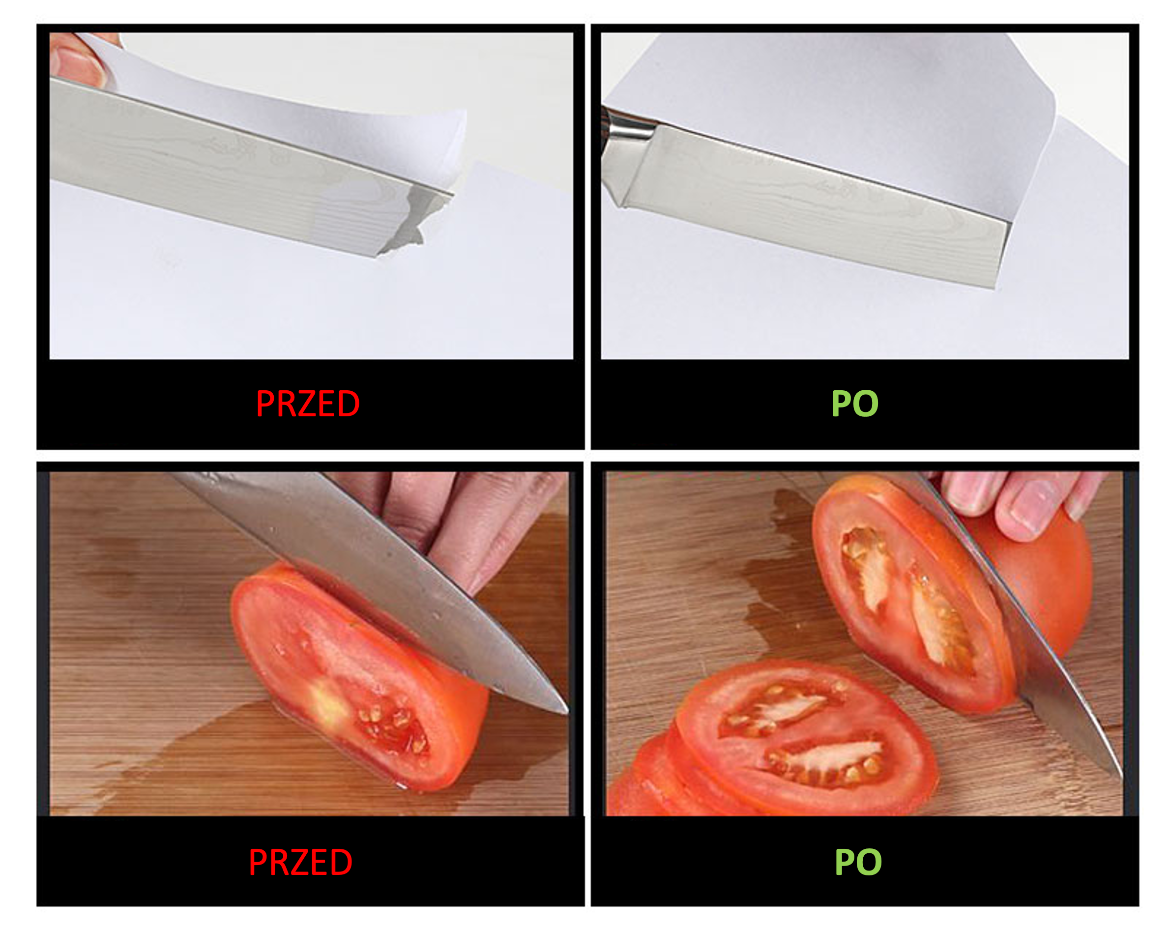 affilacoltelli da cucina pietra per affilare ad acqua grana