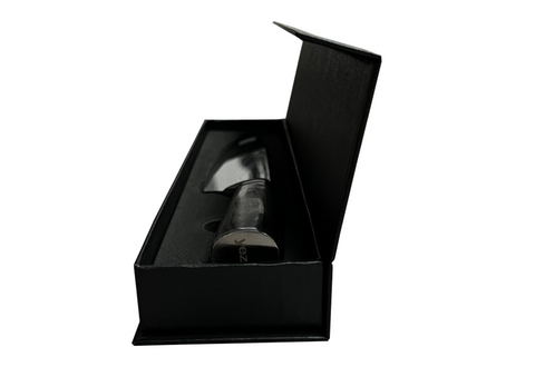Muteki Yezey Messerbox