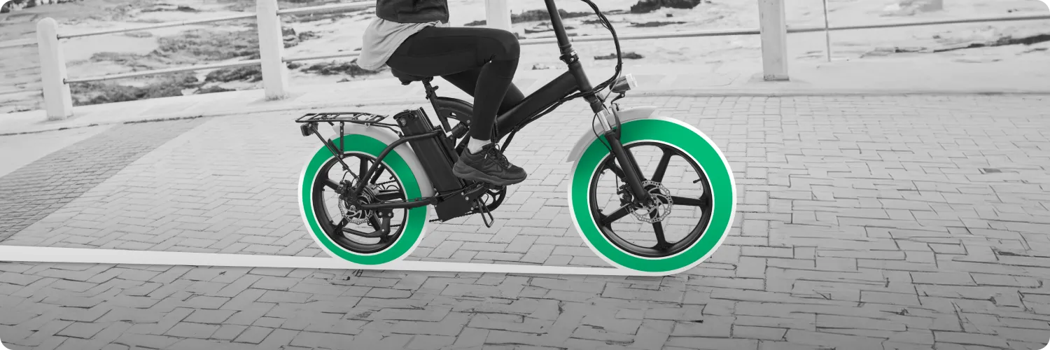 chambre a air fat bike 20x4