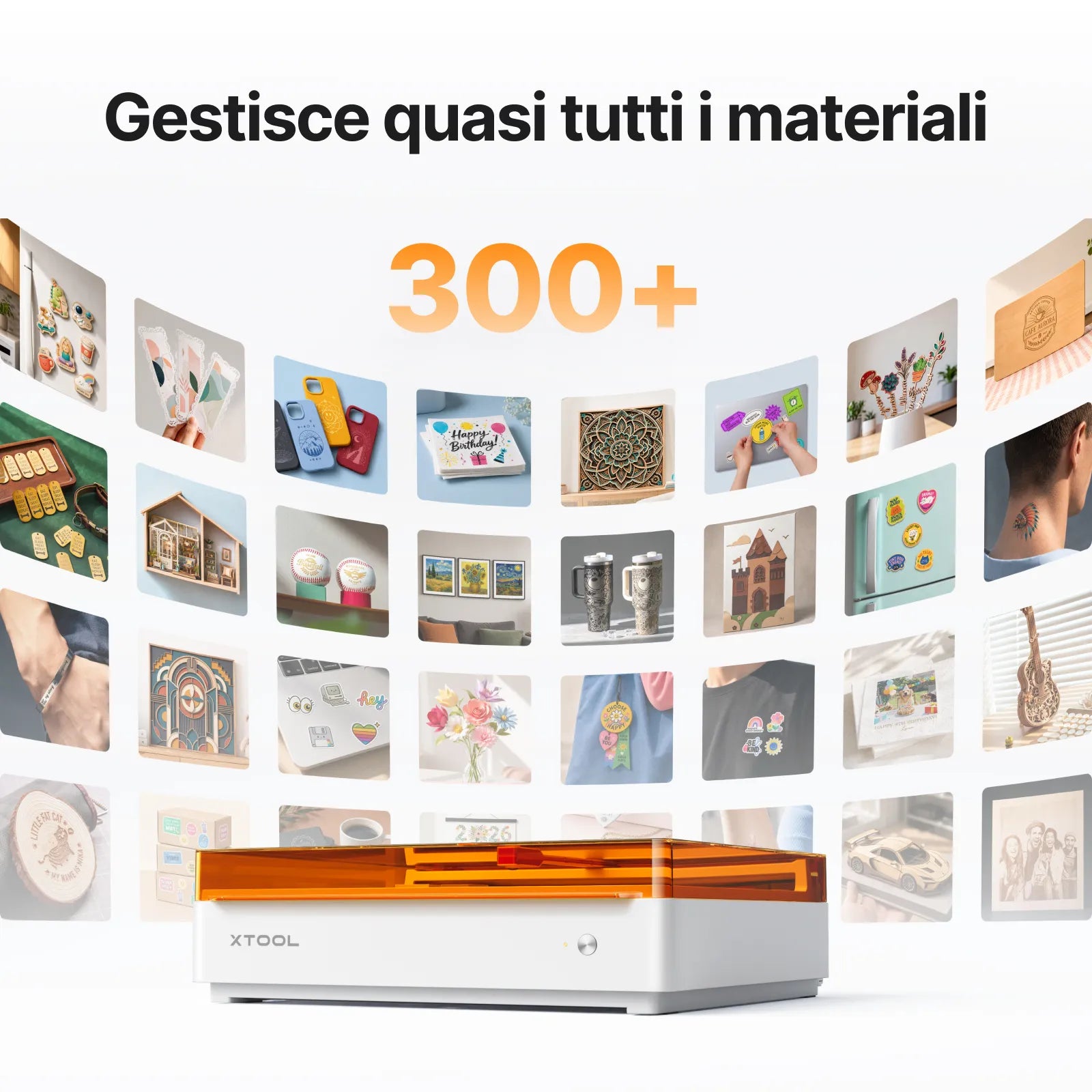 Dettaglio XTL013