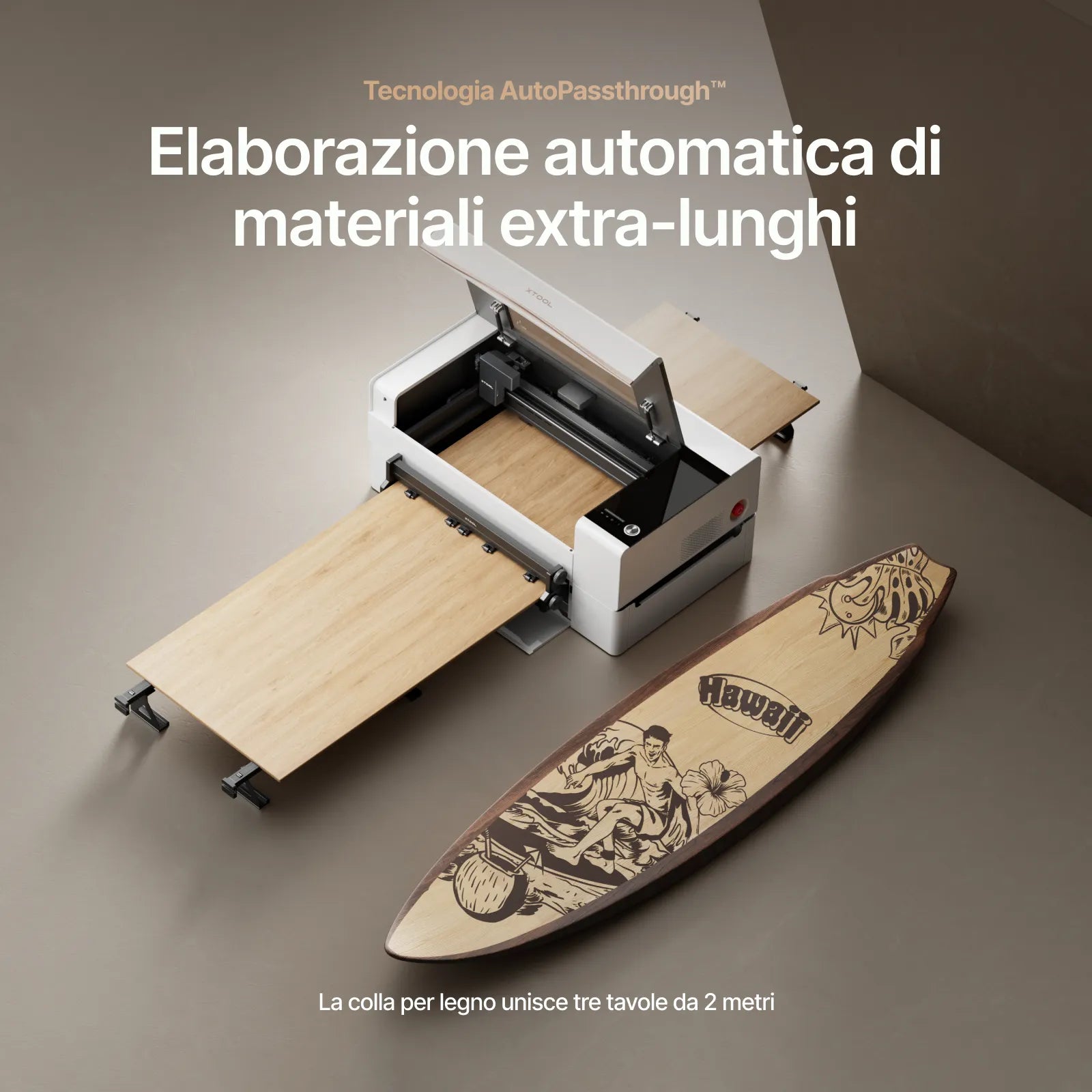 Dettaglio XTL073