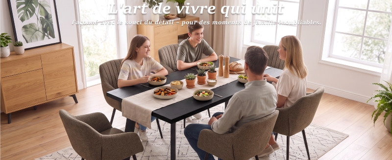 Note de livraison - Colis multiples Goeurvant