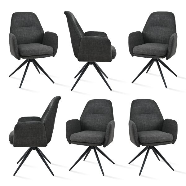 Set de chaises